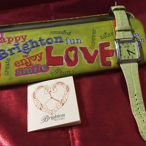 Brighton Women’s Watch
